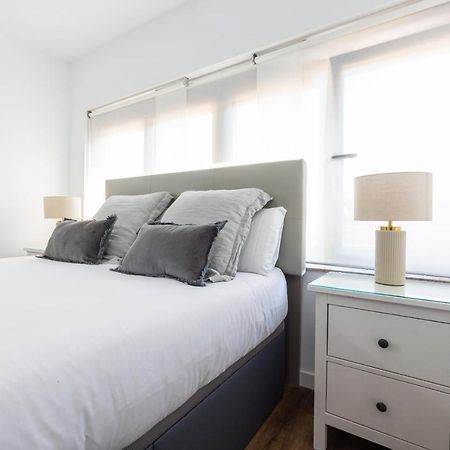 Florit Flats - The Apolo Studio Valencia Ngoại thất bức ảnh