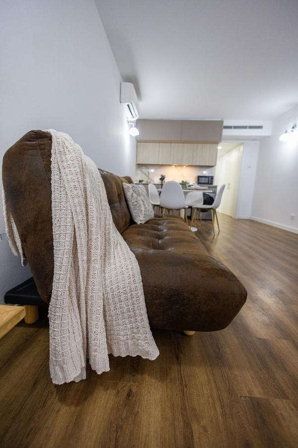 Florit Flats - The Apolo Studio Valencia Ngoại thất bức ảnh
