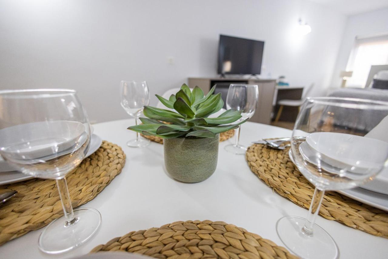 Florit Flats - The Apolo Studio Valencia Ngoại thất bức ảnh