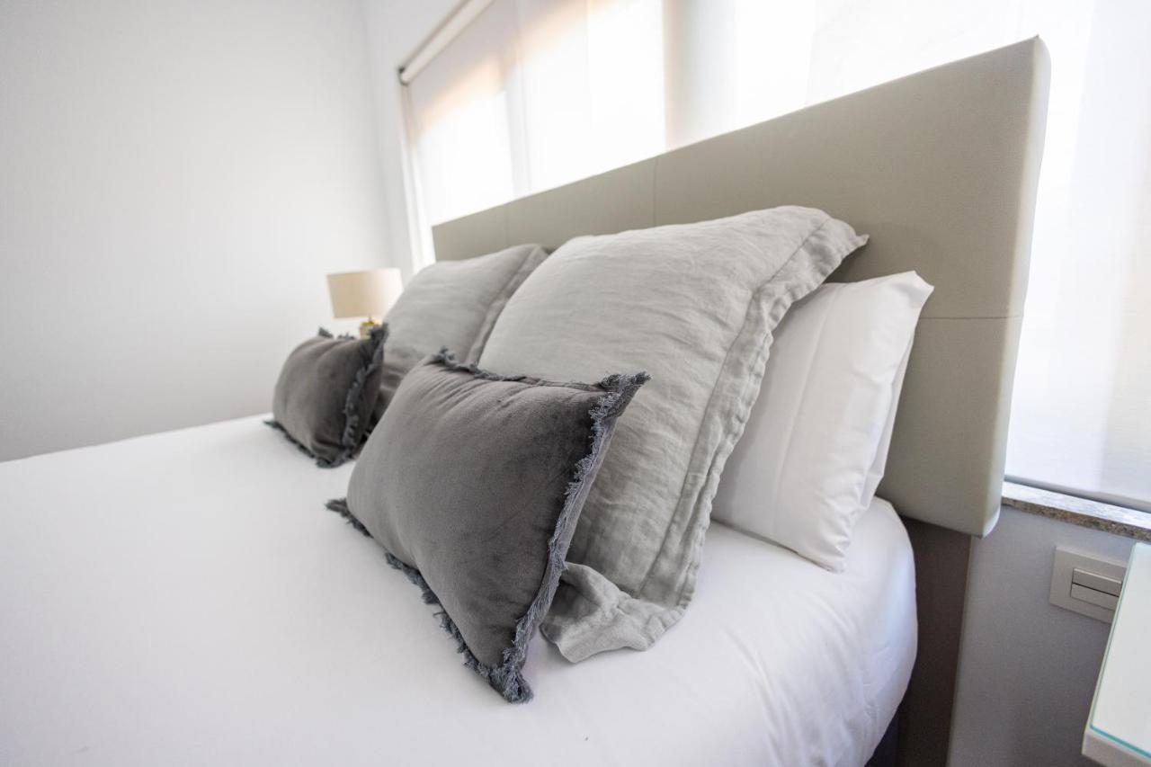 Florit Flats - The Apolo Studio Valencia Ngoại thất bức ảnh