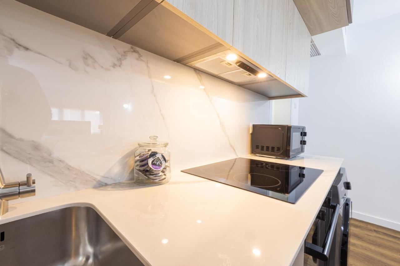 Florit Flats - The Apolo Studio Valencia Ngoại thất bức ảnh